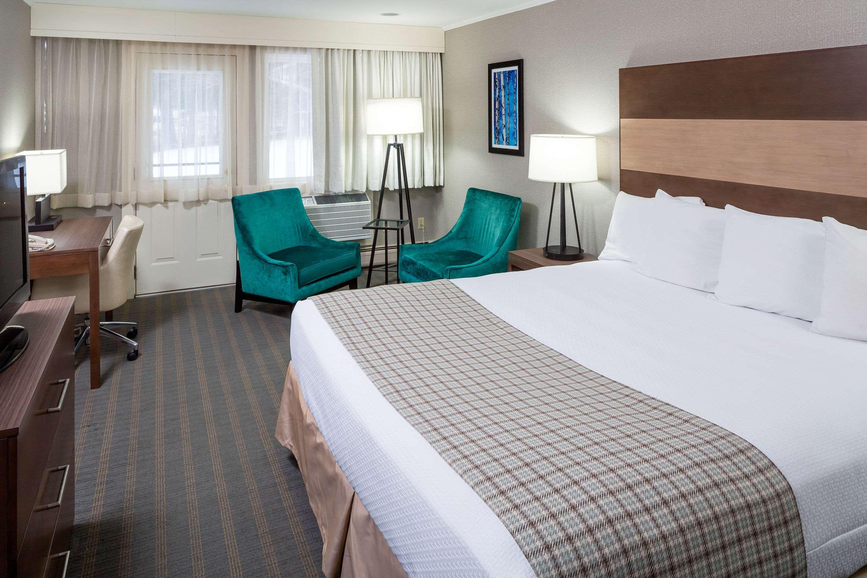 Bluebird Cady Hill Lodge Stowe Εξωτερικό φωτογραφία