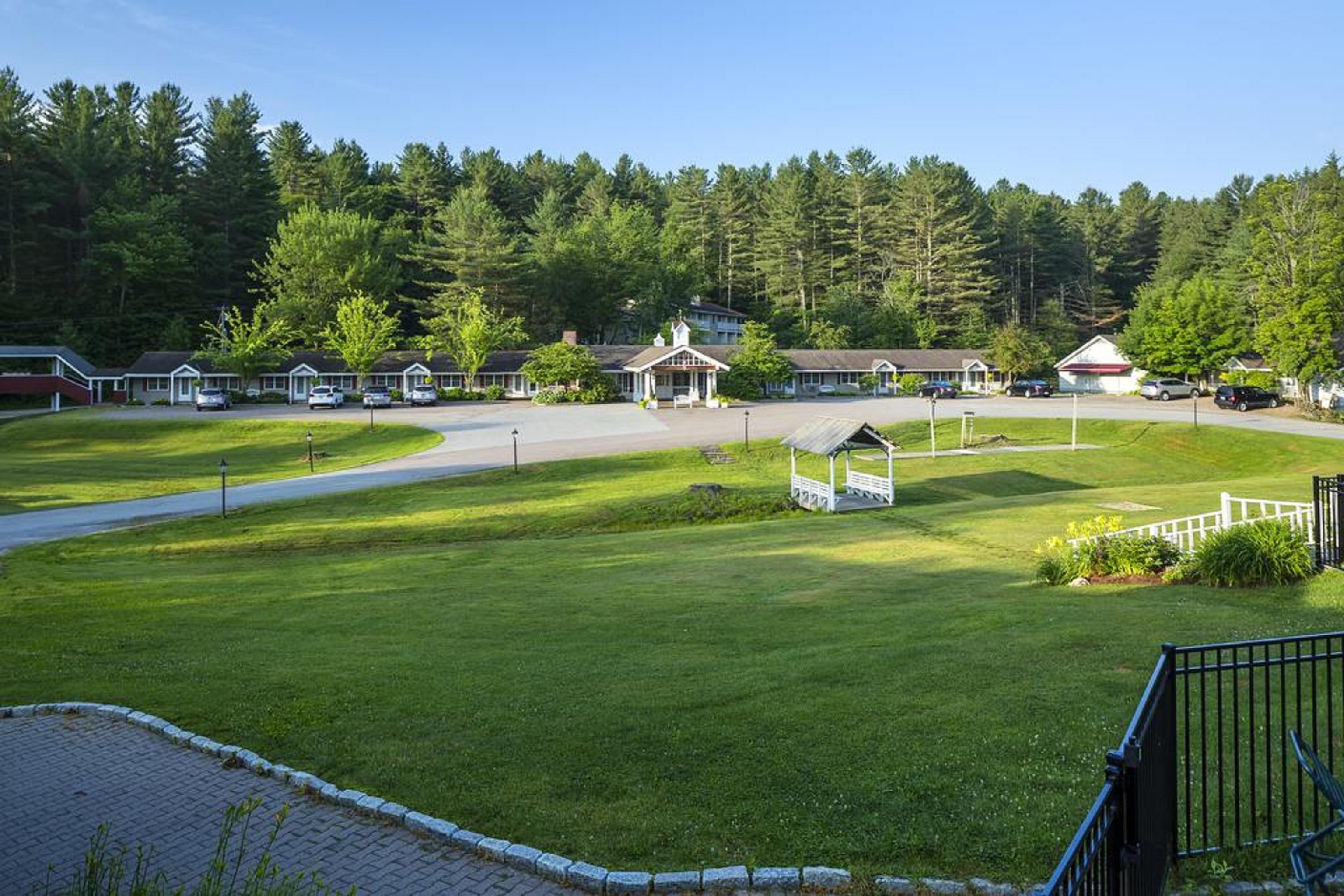 Bluebird Cady Hill Lodge Stowe Εξωτερικό φωτογραφία