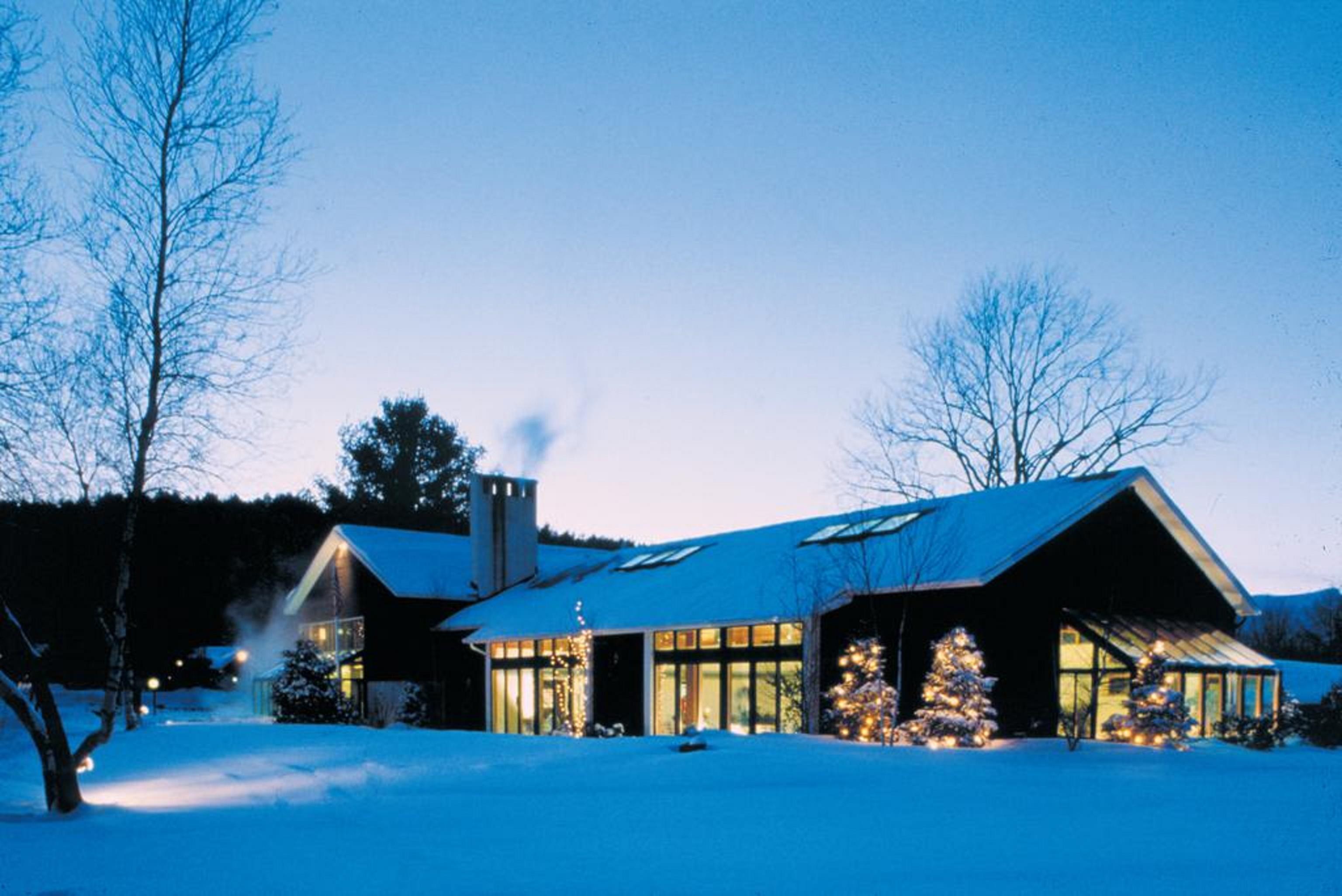 Bluebird Cady Hill Lodge Stowe Εξωτερικό φωτογραφία