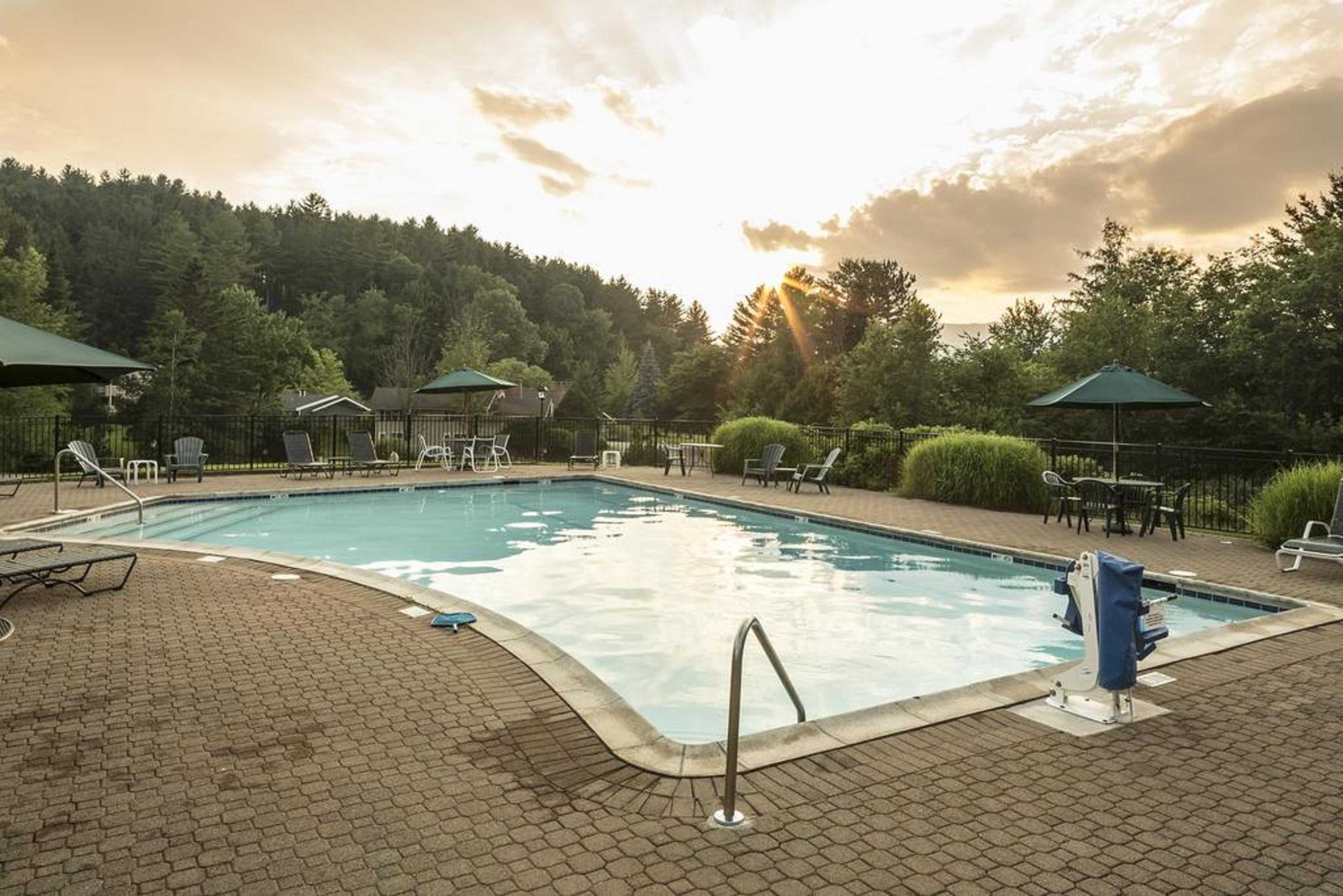 Bluebird Cady Hill Lodge Stowe Εξωτερικό φωτογραφία