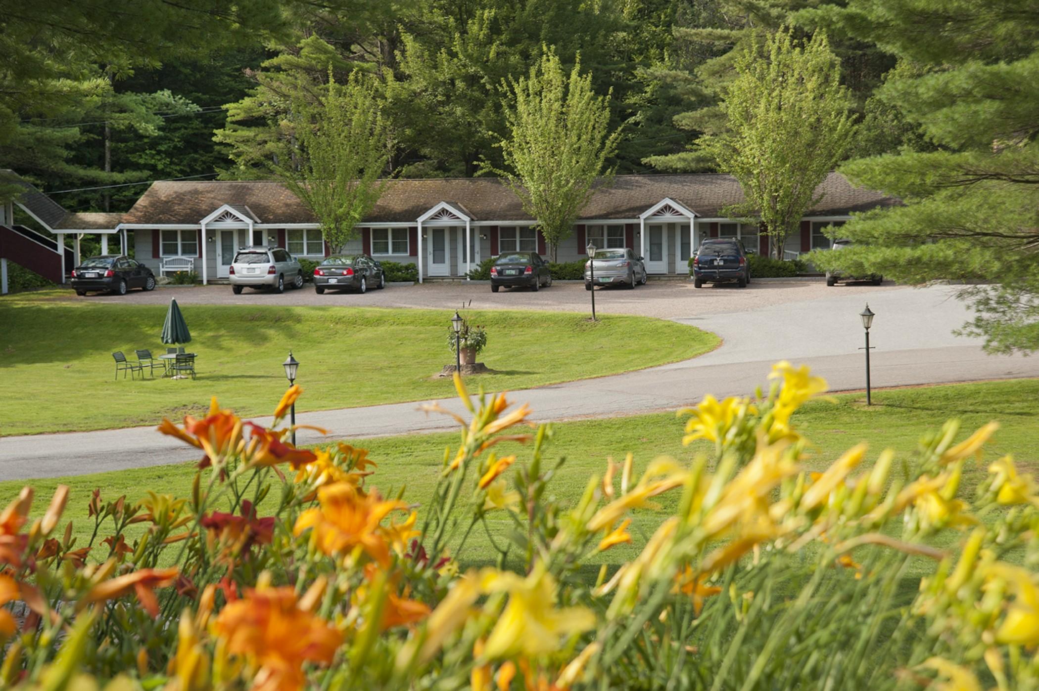 Bluebird Cady Hill Lodge Stowe Εξωτερικό φωτογραφία