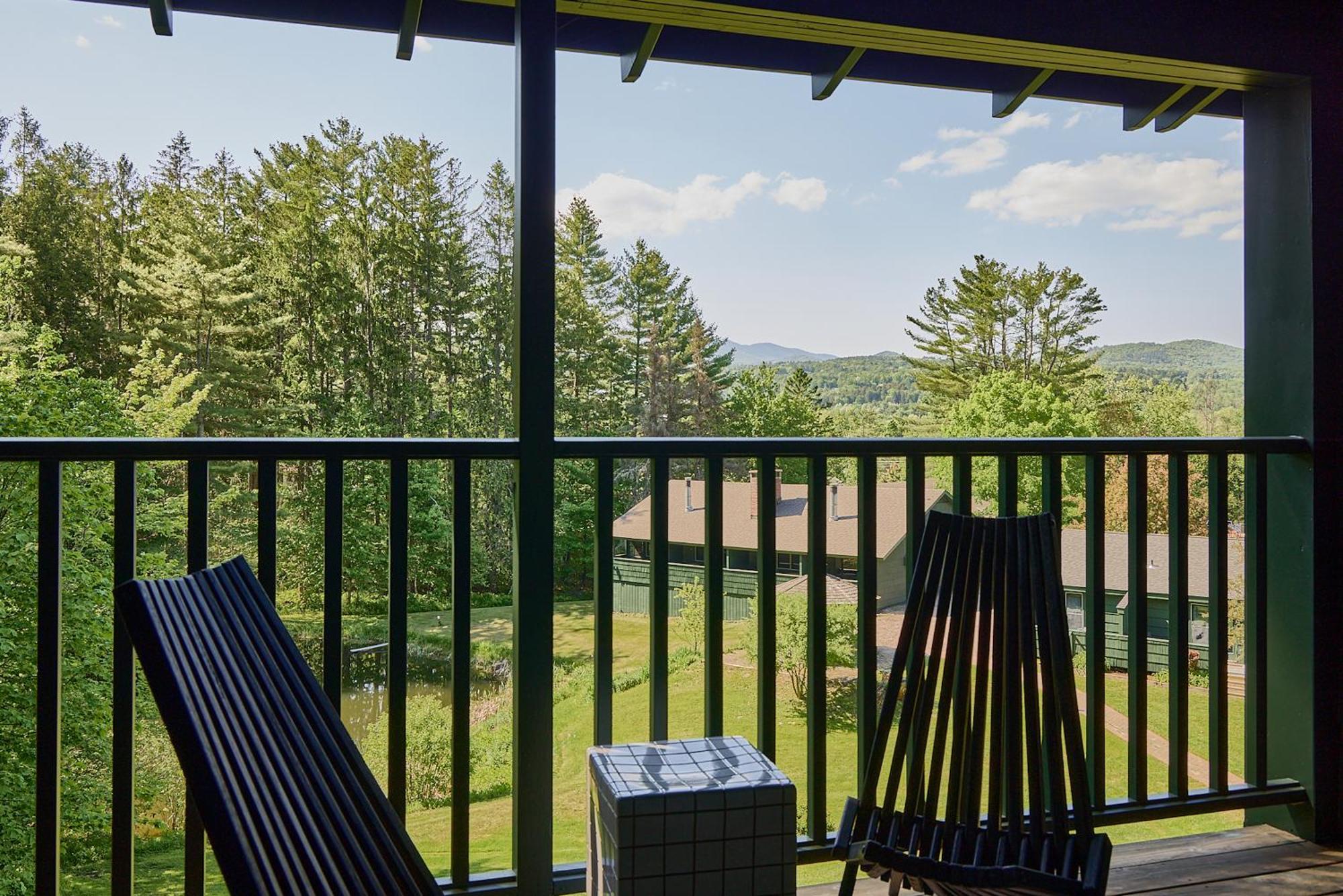 Bluebird Cady Hill Lodge Stowe Εξωτερικό φωτογραφία