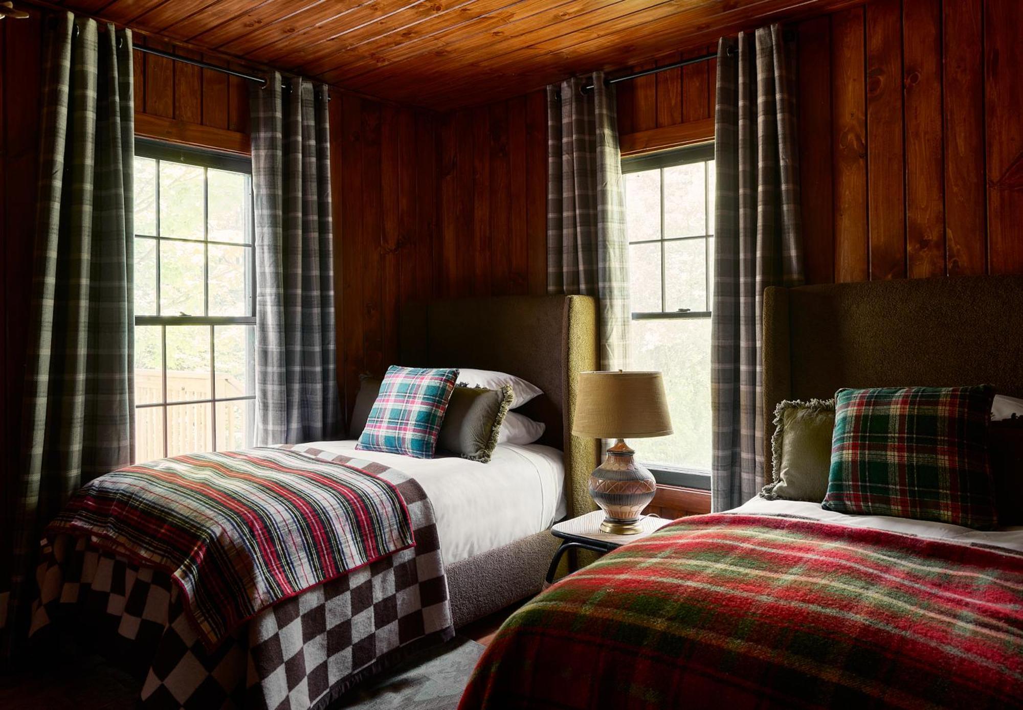Bluebird Cady Hill Lodge Stowe Εξωτερικό φωτογραφία