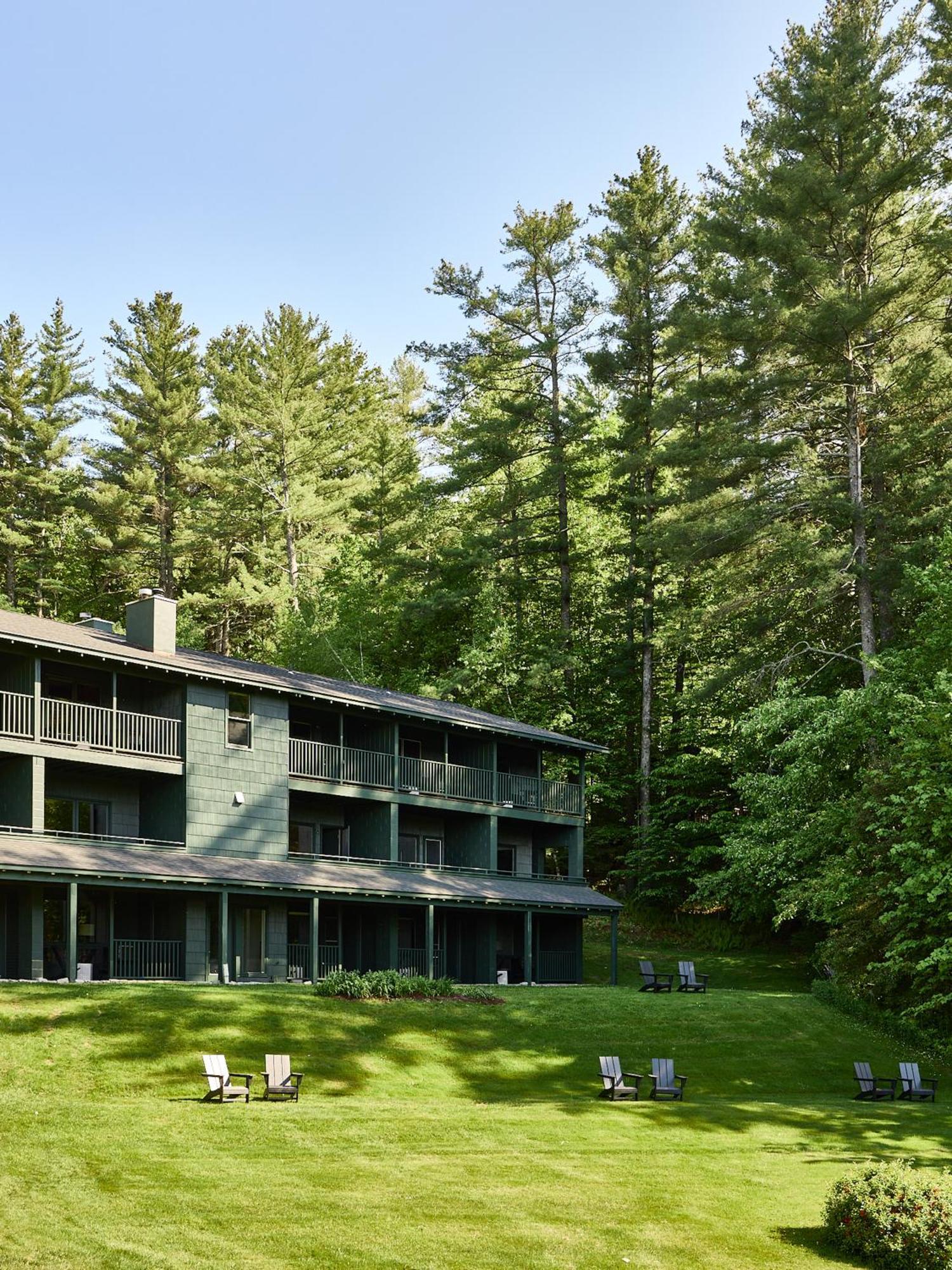 Bluebird Cady Hill Lodge Stowe Εξωτερικό φωτογραφία