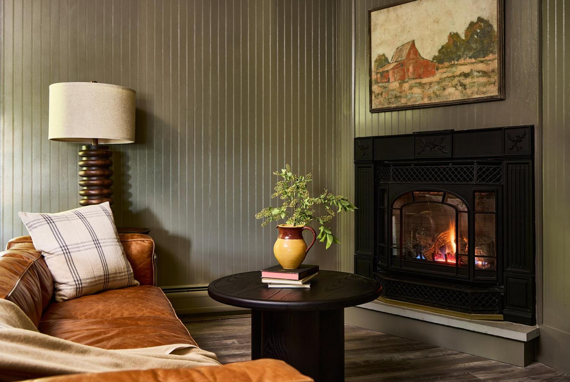 Bluebird Cady Hill Lodge Stowe Εξωτερικό φωτογραφία