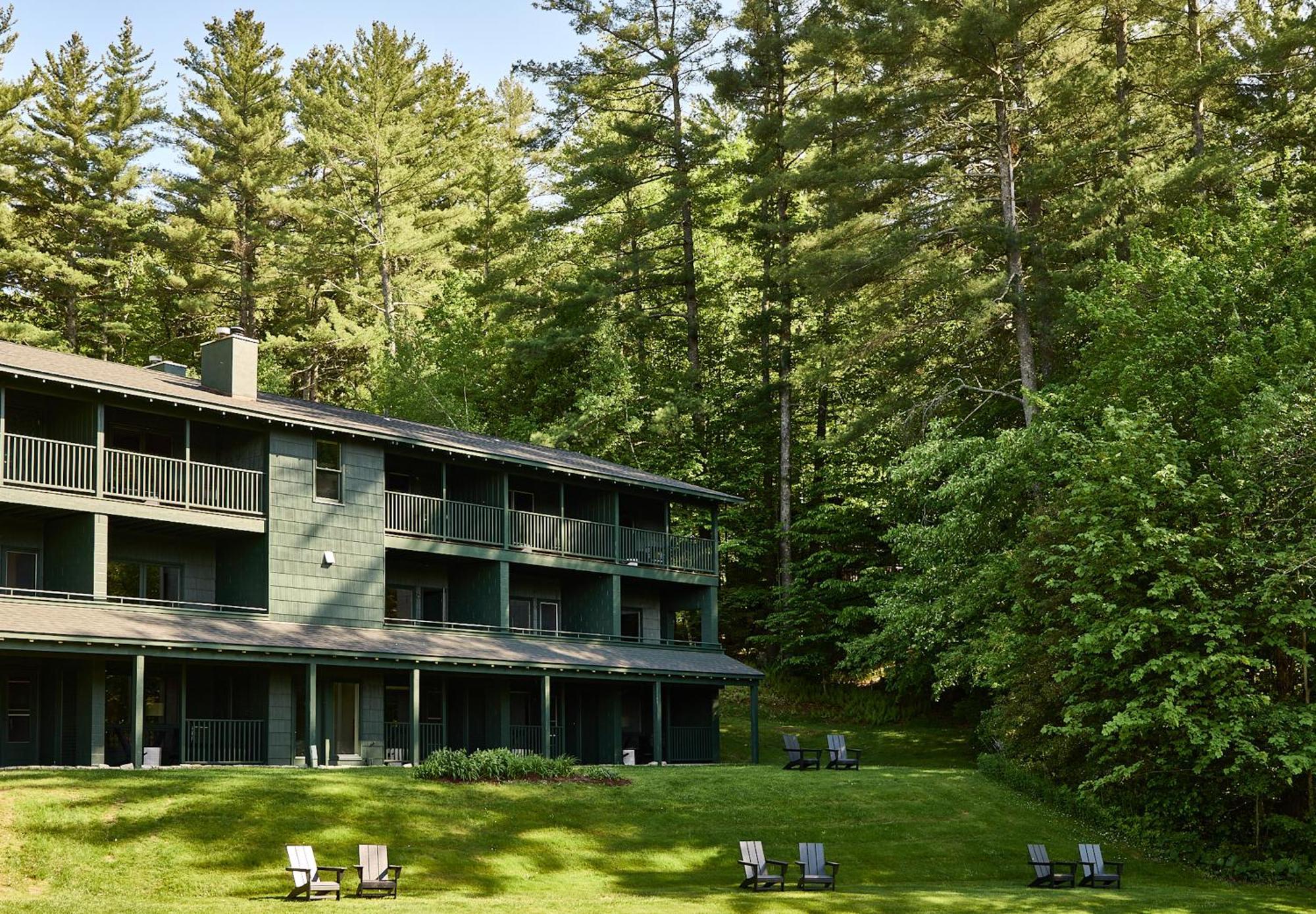 Bluebird Cady Hill Lodge Stowe Εξωτερικό φωτογραφία