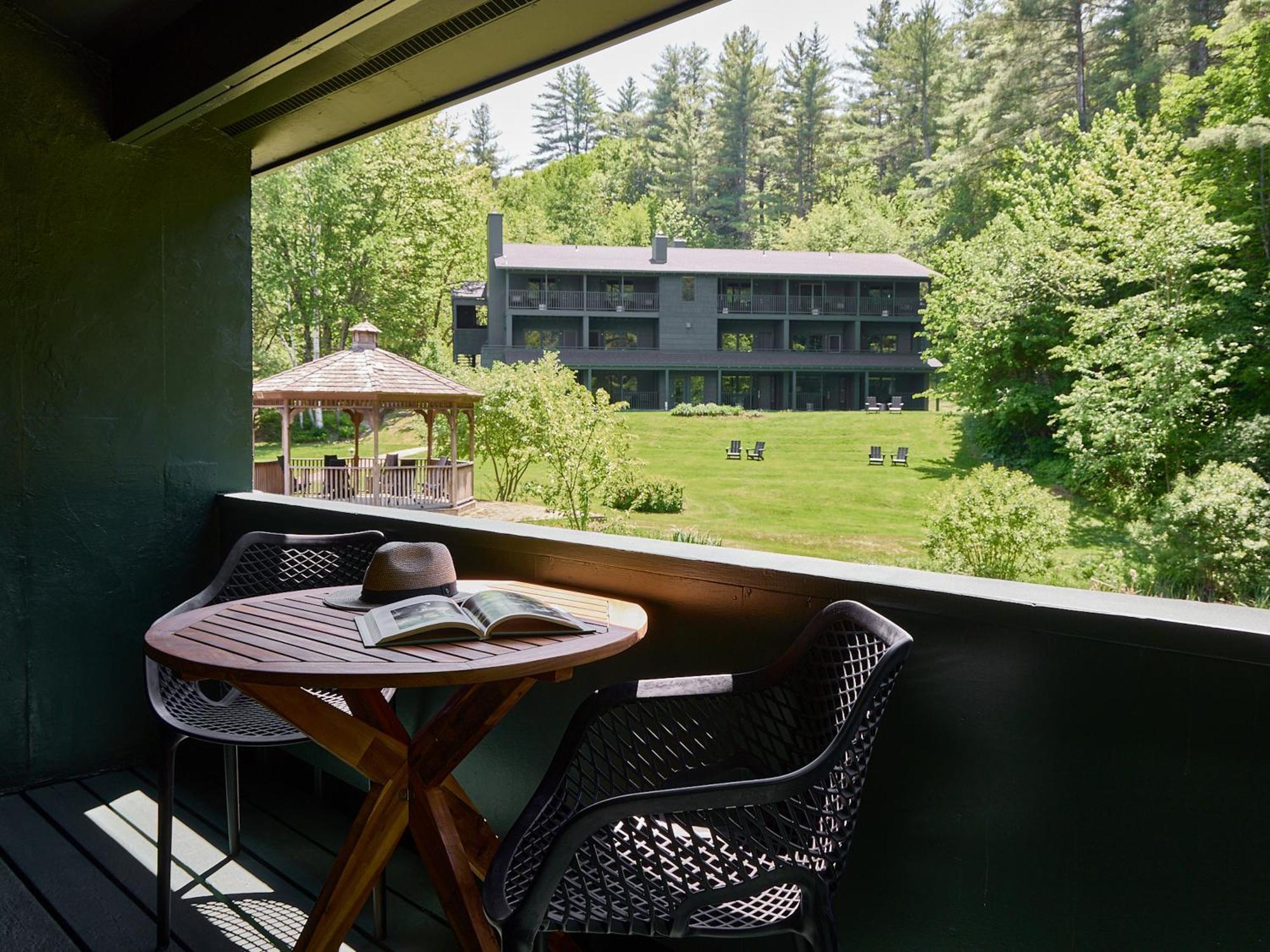 Bluebird Cady Hill Lodge Stowe Εξωτερικό φωτογραφία