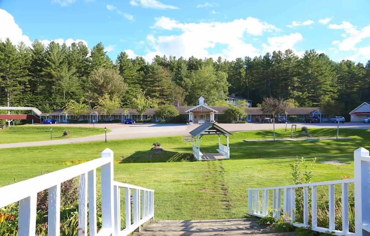 Bluebird Cady Hill Lodge Stowe Εξωτερικό φωτογραφία